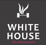 White House Restaurant - logo